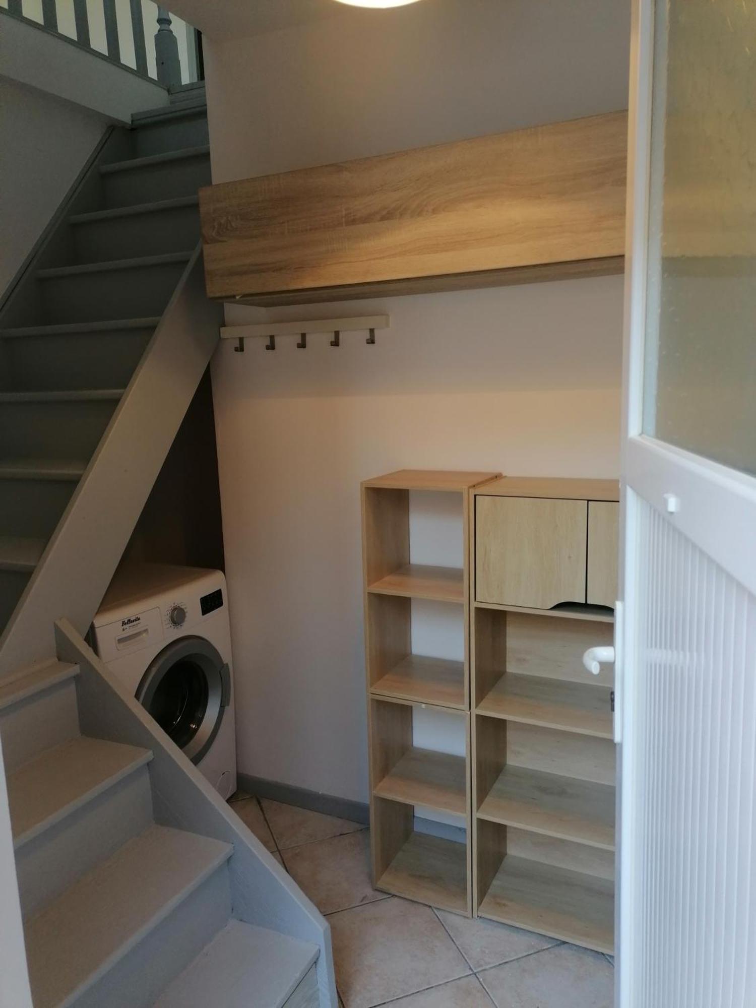 Appt Moderne 50M2 Avec Terrasse Lejlighed Rouvroy  Eksteriør billede