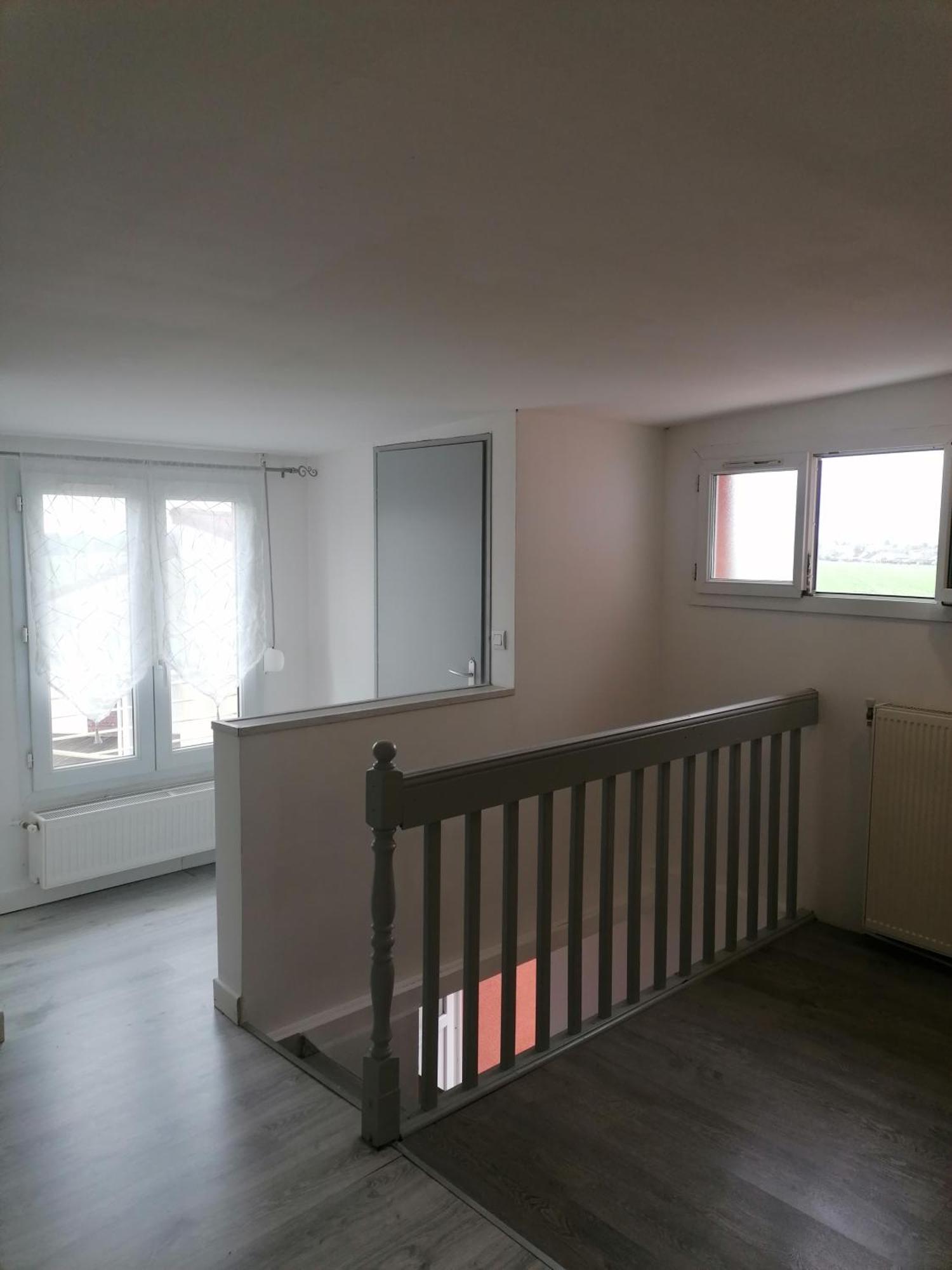 Appt Moderne 50M2 Avec Terrasse Lejlighed Rouvroy  Eksteriør billede
