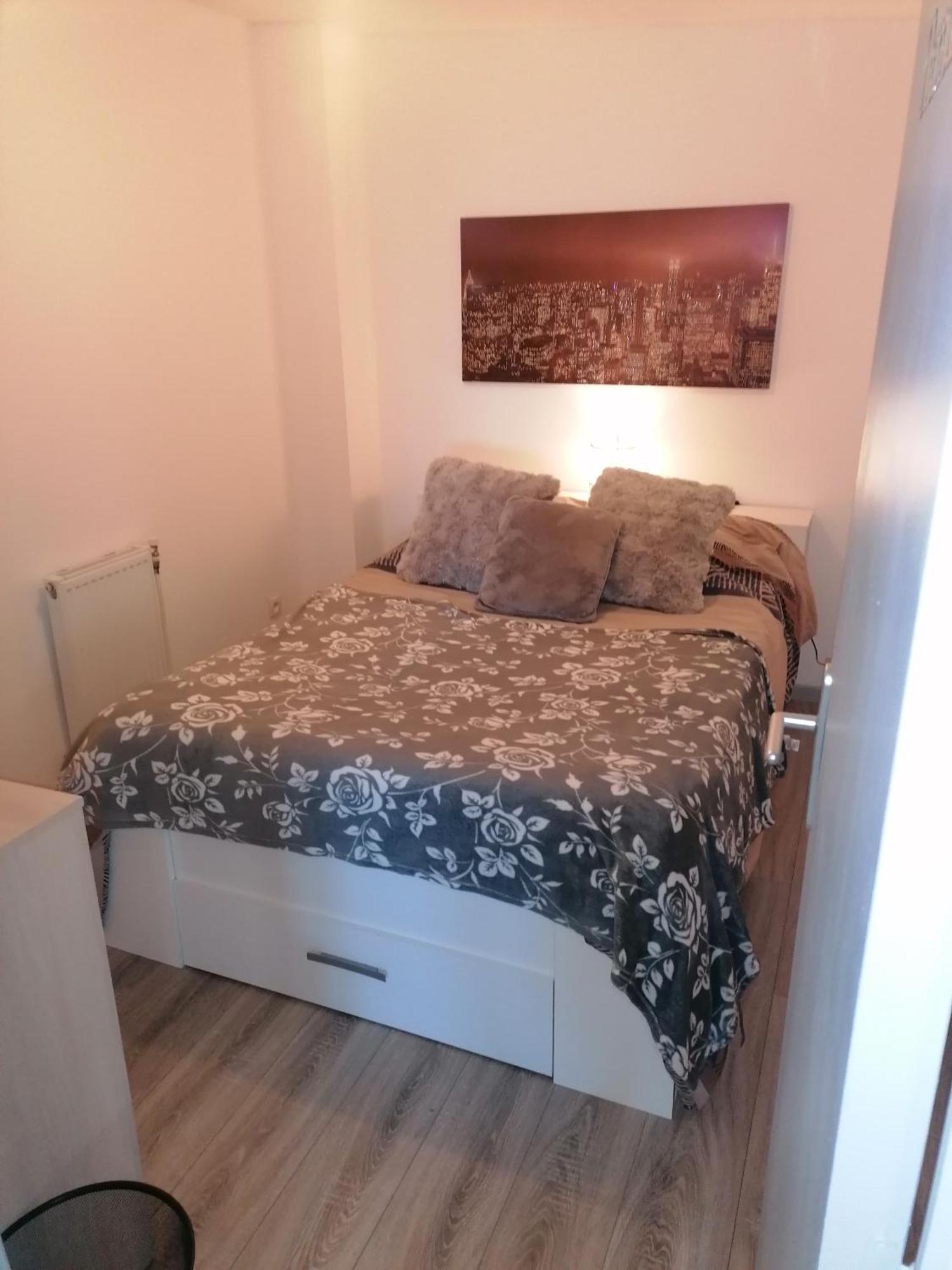Appt Moderne 50M2 Avec Terrasse Lejlighed Rouvroy  Eksteriør billede